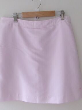 EP PRO Golf Skirt/Skort Pink Size 8
